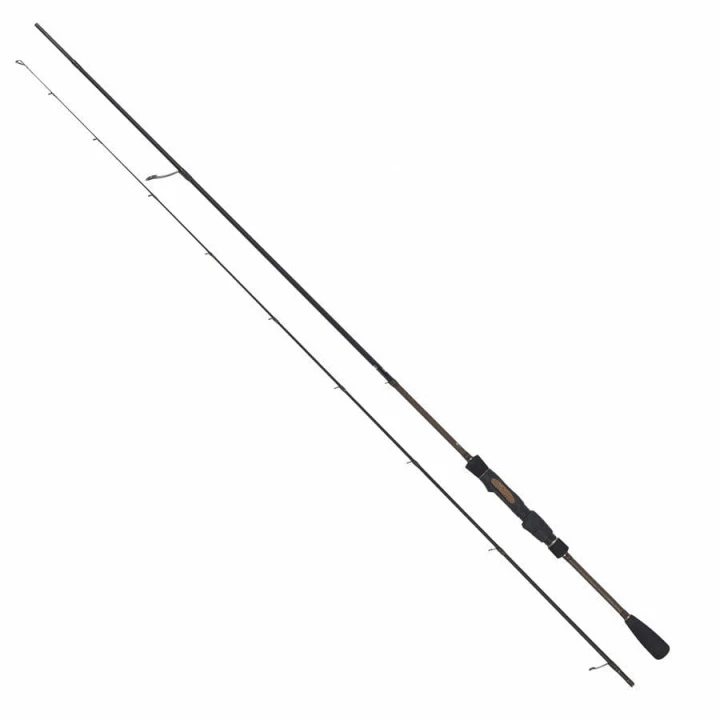 Wędka Robinson river master ultra light jig 2,3m