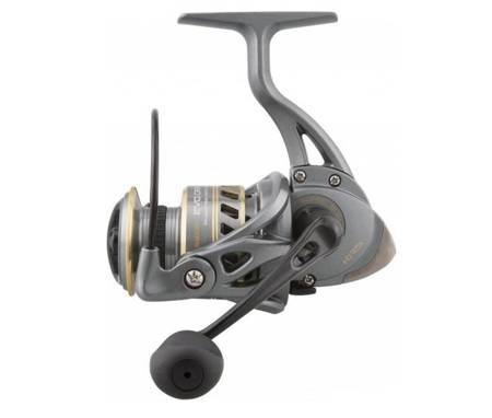 Kołowrotek Dragon evo drive fd725l