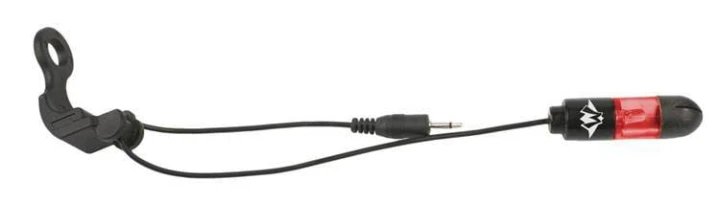 Sygnalizator podwieszany czerwony ams03-led
