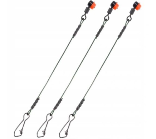 Łącznik do koszyka zanętowego 9cm Mikado