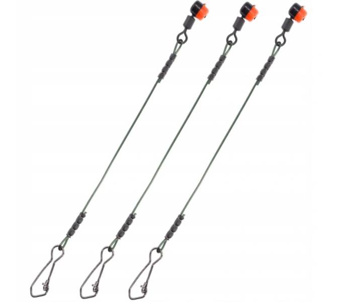 Łącznik koszyka zanętowego 7cm Mikado