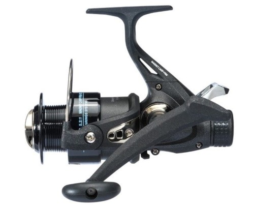 Kołowrotek Jaxon magnet carp frm 600