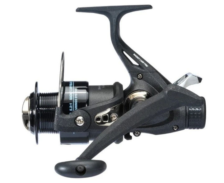 Kołowrotek Jaxon magnet carp frm 600