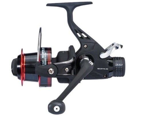 Kołowrotek Jaxon carp frxl 500 kj-rca500