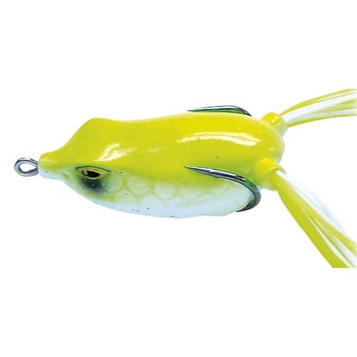 Wobler Robinson frog f45 46-1fr-f45-ch