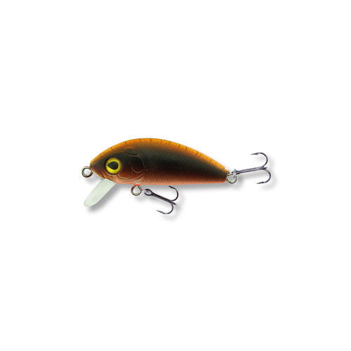Wobler Robinson fluppy f45 46-1fl-f45-br-0
