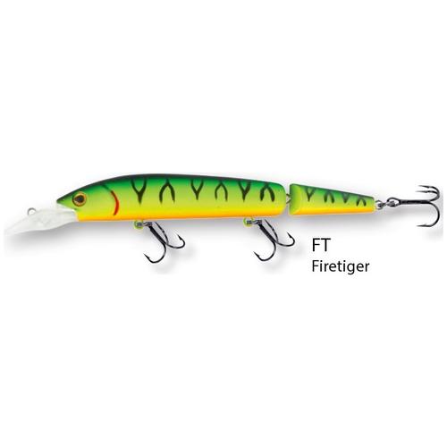 Wobler Robinson pike f120 46-1pl-f12-ft