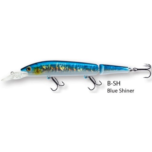 Wobler Robinson pike f120 46-1pl-f12-b-sh