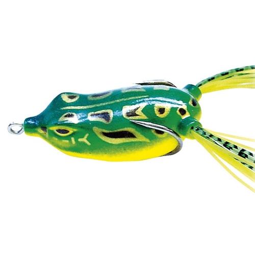 Wobler Robinson frog f45 46-1fr-f45-d-gr