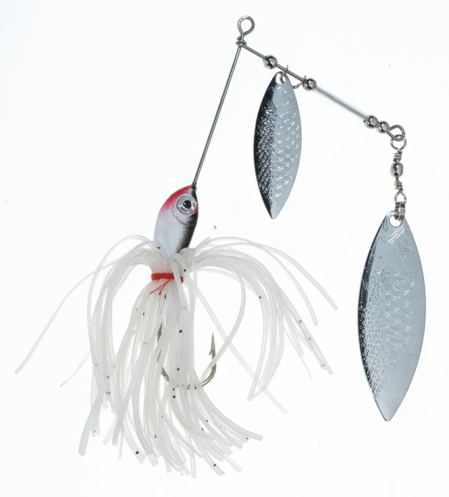 Spinner bait Jaxon bo-hks2b