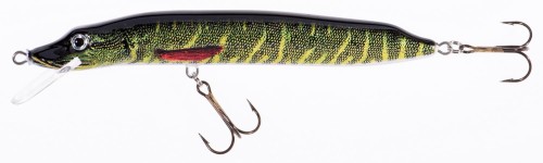 Wobler Jaxon holo select vj-pl10fpt