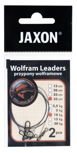 Przypon stalka wolfram ak-prw2510 Jaxon