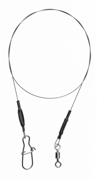 Przypon stalowy Jaxon 12kg/20cm aj-pac1220
