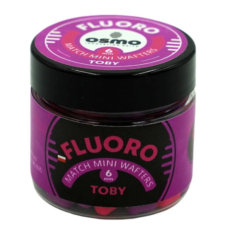 Larwa OSMO wafters toby