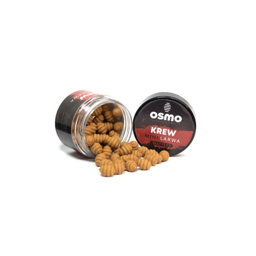 Larwa OSMO wafters krew