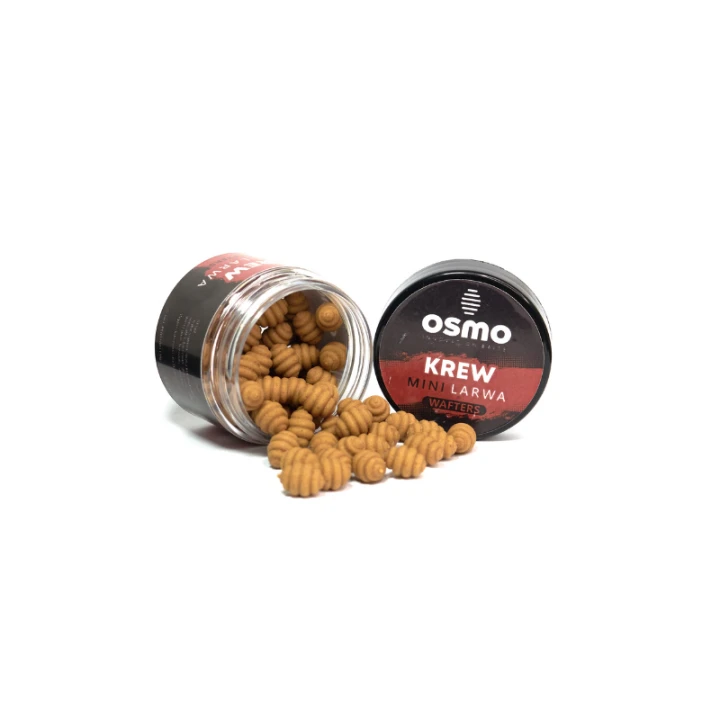 Larwa OSMO wafters krew