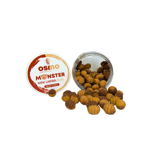 Larwa OSMO wafters monster dual