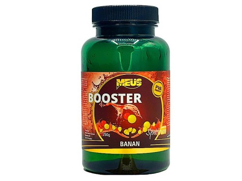 Booster spectrum meus banan
