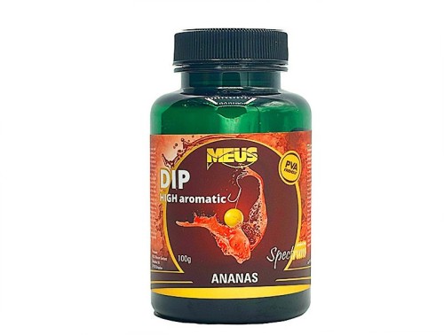 Meus dip ananas