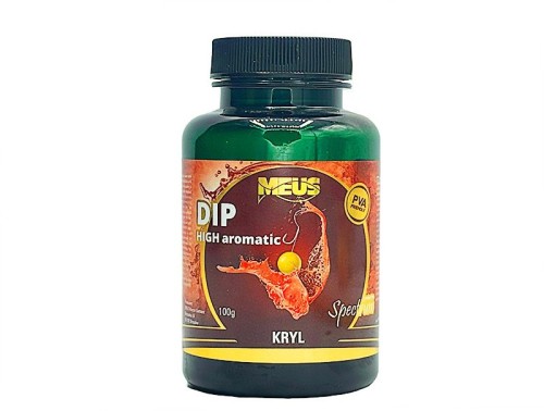 Meus dip kryl