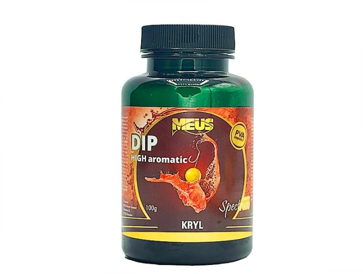 Meus dip kryl