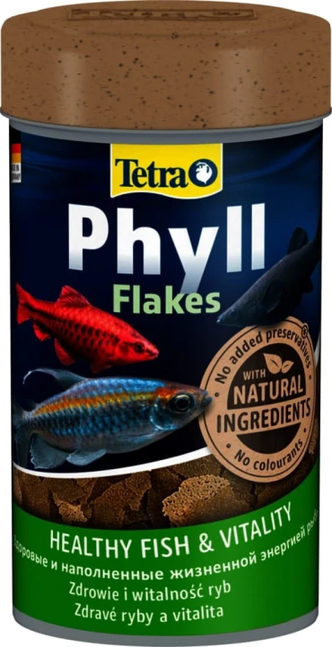 Phyll flakes nr art t202432md-1 Tetra