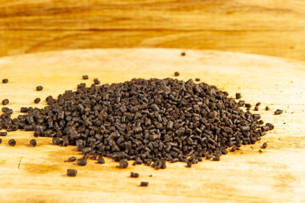 pellet