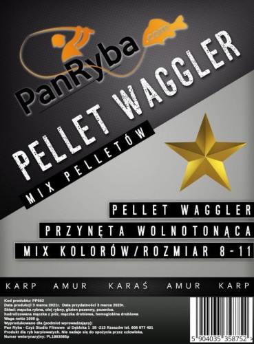 pellet