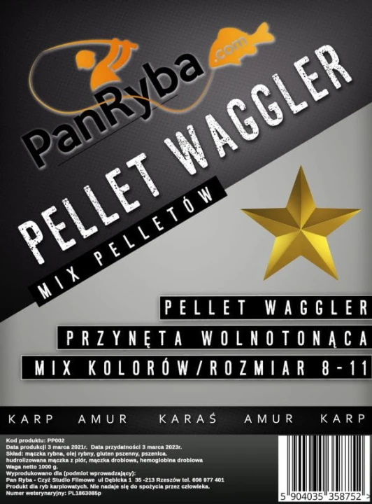 pellet