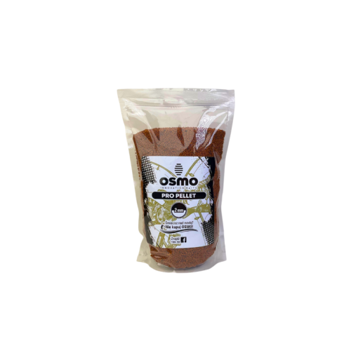 Pellet OSMO pro pellet