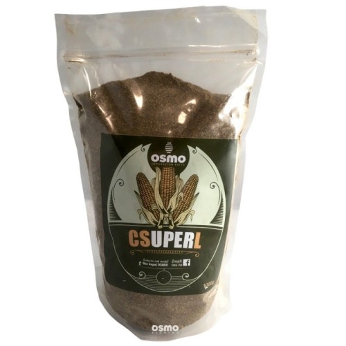 OSMO zanęta method mix csuperl 800g
