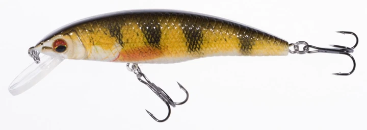 Wobler Jaxon acract lures vr-tc090a