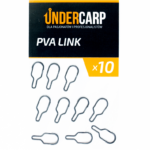 PVA link undercarp