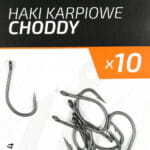Haki karpiowe undercarp choody 10