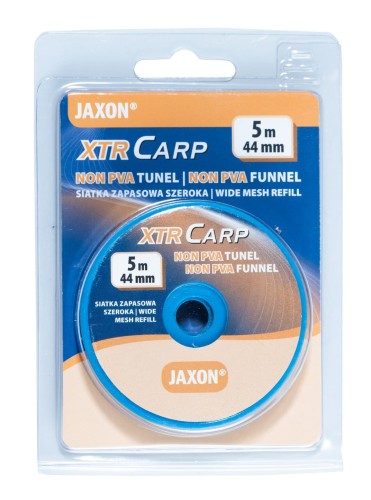 Xtracarp non pva siatka zapasowa wąska 5m/18m