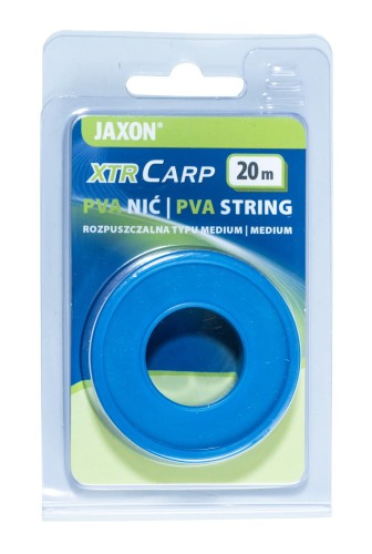 Xtracarp pva nić rozpuszczalna typu medium 20 Jaxon