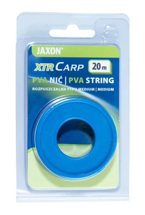 Xtracarp pva nić rozpuszczalna typu medium 20 Jaxon