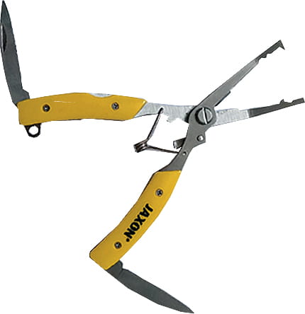 Szczypce Jaxon aj-ns20a