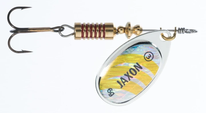Obrotówka Jaxon bo-jxt3f