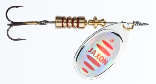 Blacha obrotówka Jaxon bo-jxl30