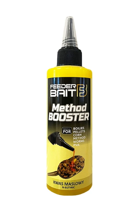 Booster kwas masłowy feederbait