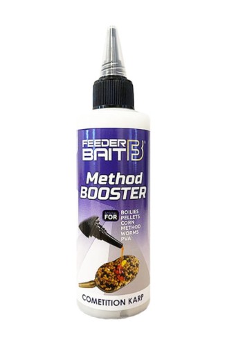 Booster competition carp feederbait
