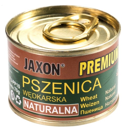 Pszenica naturalna Jaxon