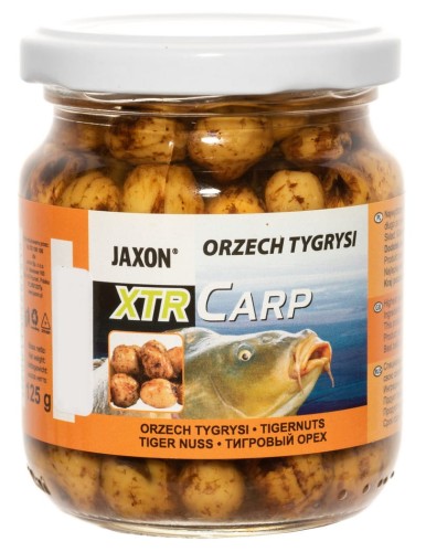 Orzech tygrysi xtra carp Jaxon