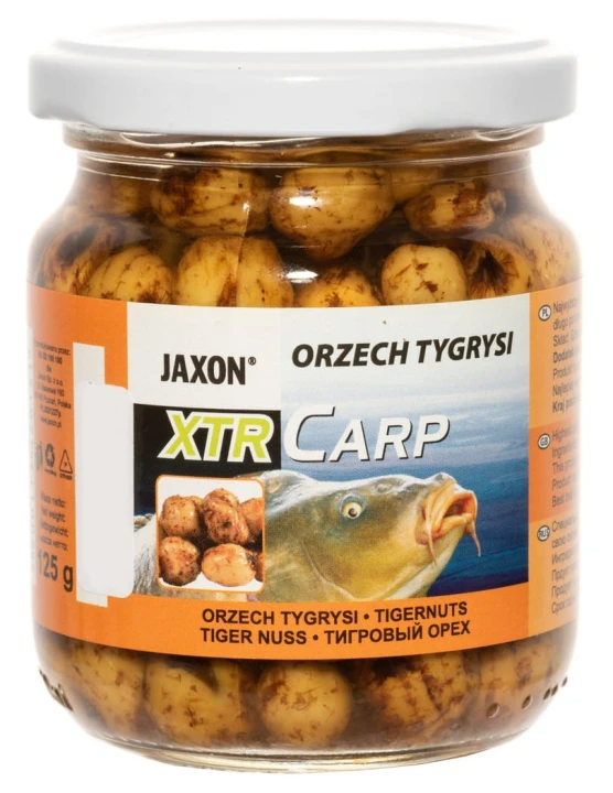 Orzech tygrysi xtra carp Jaxon