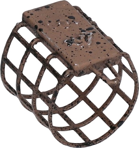 Koszyczek zanętowy Mikado amkx-20-25
