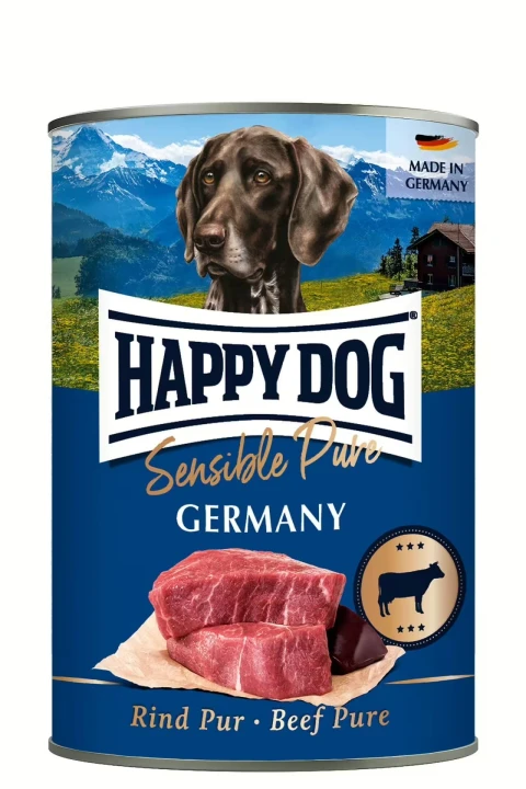 Karma Happy Dog 800g wołowina