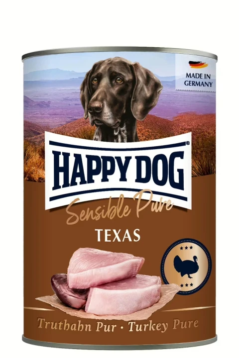 Karma Happy Dog 800g indyk
