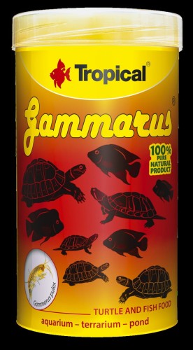 Gammarus Tropical 100ml