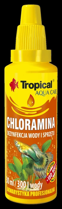 Tropical chloramina 30ml